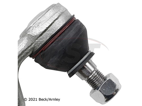 beckarnley-101-4535 Front Outer Tie Rod End